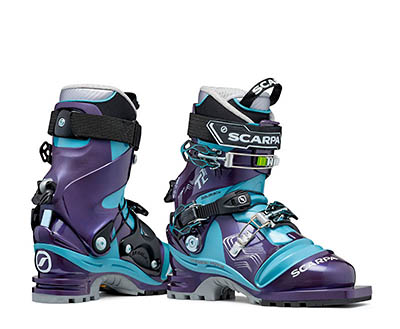 SCARPA T2 Eco WMN 2021/2022